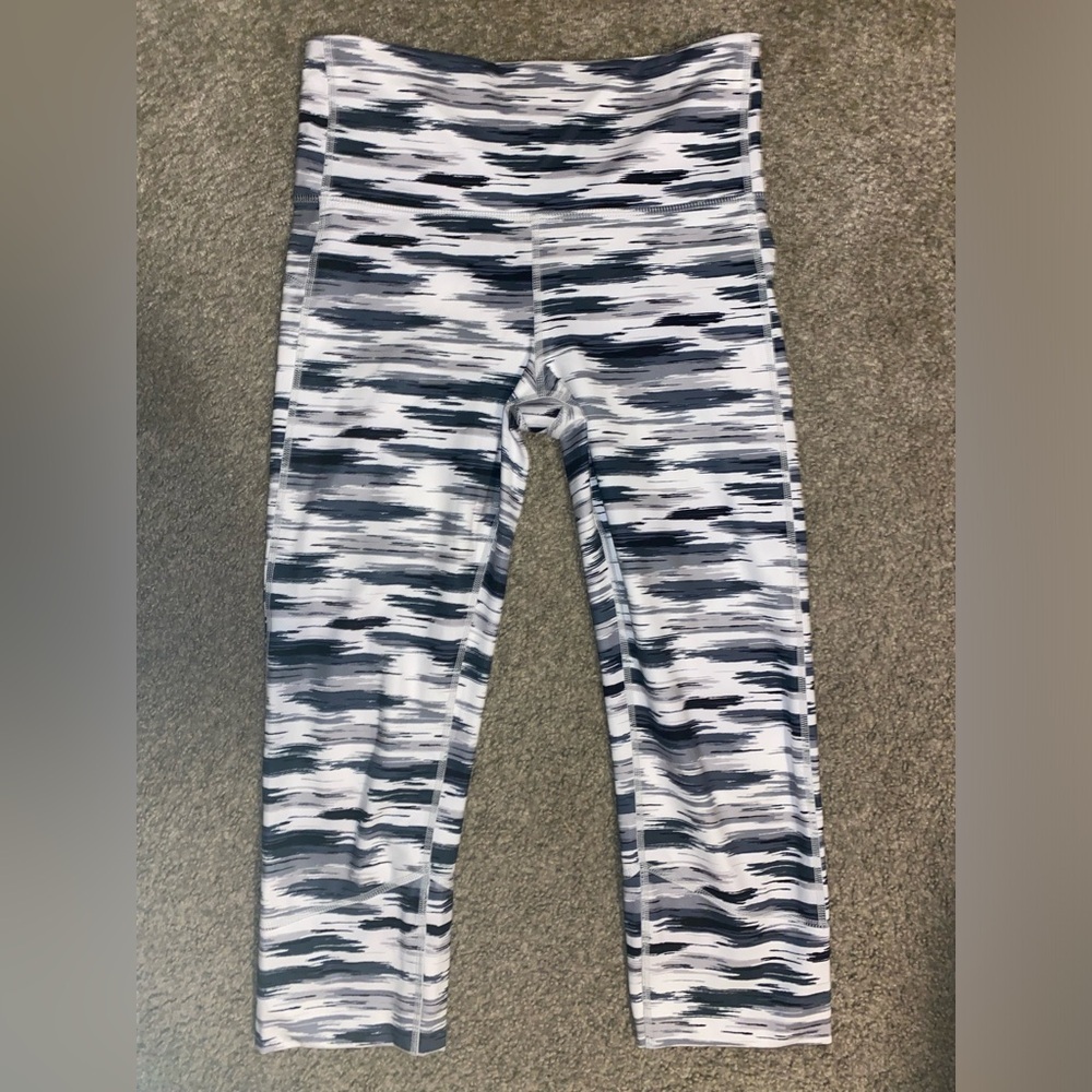 GAP fit leggings